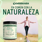 Commons Adaptógeno Hongo Maitake 90g SFN