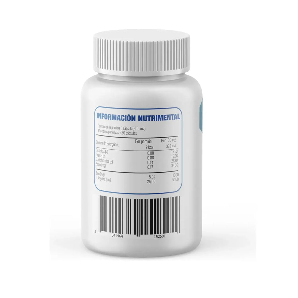Supervits Forte Insunol Control Azucar      20 Capulas