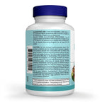Milamiamor Apoyo Intestinal y Colon 30 Cápsulas | Fórmula de 15 días para apoyar la regularidad intestinal | Con Senna, Cáscara Sagrada y Psyllium | Con Aloe Vera, Linaza y Probióticos | Suplemento alimenticio