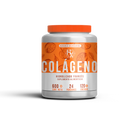 HOLIX LAB- COLAGENO HIDROLIZADO FRANCES - SABOR NARANJA/MANDARINA