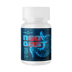 Suplemento Neogast para la salud gastrointestinal 20 capsulas