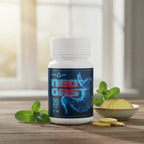 Suplemento Neogast para la salud gastrointestinal 20 capsulas