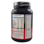 HOLIX LAB WHEY PROTEIN HIDROLIZADA 1.1KG NIEVE DE NUEZ