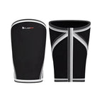 Flairfit Par De Rodilleras Deportivas Neopreno Mediana Sfn (PAR-MERCADO LIBRE)
