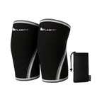 Flairfit Par De Rodilleras Deportivas Neopreno Grande Sfn (Mercado libre)