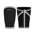 Flairfit Par De Rodilleras Deportivas Neopreno Grande Sfn (Mercado libre)