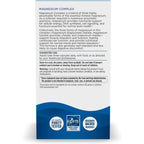 Nordic Naturals Magnesium Complex 225mg 90 caps Sfn