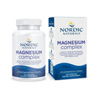 Nordic Naturals Magnesium Complex 225mg 90 caps Sfn