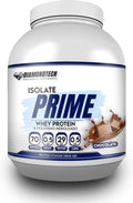 DiamondTech isolate Proteína Prime colageno 5lb sfn chocolate