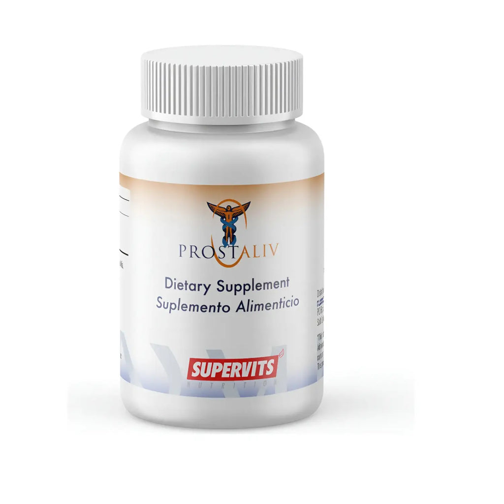 Madre Terra Prostaliv 100 capsulas