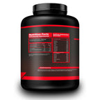 DiamondTech Proteína isolate pro whey 5lbs FRESA