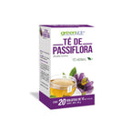 GREENSIDE TÉ DE PASSIFLORA 20 G, 20 BOLSITA SFN