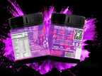 HOLIX LAB ULTRA EGO 30 SERVICIOS SABOR UVA