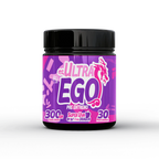 HOLIX LAB ULTRA EGO 30 SERVICIOS SABOR UVA