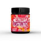 HOLIX LAB - ULTRA INSTINTO 30 SERVICIOS SABOR FRUTOS ROJOS…