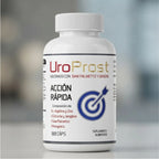 Supervits Suplemento Uroprost 100 capsulas