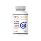 Supervits Suplemento Uroprost 100 capsulas