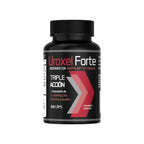 Supervits Suplemento Uroxel Forte 100 capsulas
