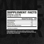 Jacked Factory Growth Surge | 30 Porciones | Sabor Swoleberry | Recuperación y Desarrollo Muscular | Post Entrenamiento | Suplemento Alimenticio