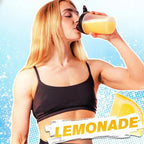 Jacked Factory HydraSurge | 60 Porciones | Sabor Lemonade | Hidratación y Electrolitos | Rendimiento y Recuperación Muscular | Suplemento Alimenticio