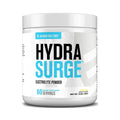 Jacked Factory HydraSurge | 60 Porciones | Sabor Lemonade | Hidratación y Electrolitos | Rendimiento y Recuperación Muscular | Suplemento Alimenticio