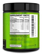 Jacked Factory NitroSurge | 30 Porciones | Sabor Grape | Energía, Fuerza y Concentración | Pre Entrenamiento | Suplemento Alimenticio