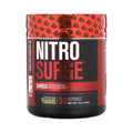 Jacked Factory NitroSurge Shred | 30 Porciones | Sabor Blueberry Lemonade | Energía y Rendimiento Deportivo | Pre Entrenamiento Termogénico | Suplemento Alimenticio