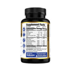 Sakoon aceite de semilla negra y miel 60 gomitas sfn