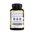 Sakoon aceite de semilla negra y miel 60 gomitas sfn