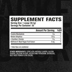 Jacked Factory Growth Surge | 30 Porciones | Sabor Cherry Limeade | Recuperación y Desarrollo Muscular | Post Entrenamiento | Suplemento Alimenticio