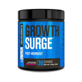 Jacked Factory Growth Surge | 30 Porciones | Sabor Cherry Limeade | Recuperación y Desarrollo Muscular | Post Entrenamiento | Suplemento Alimenticio