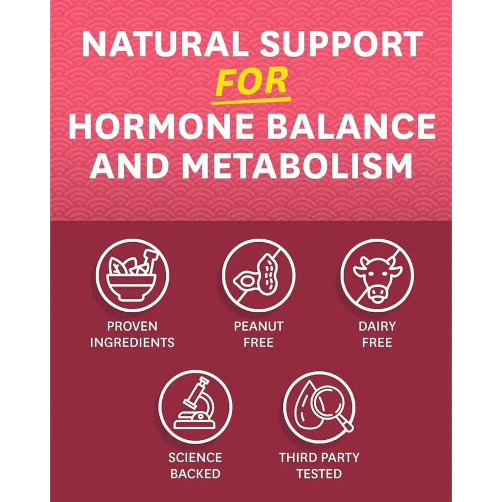 Zenwise Zenopause El Alivio De La Menopausia 60 Caps Sfn