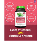 Zenwise Zenopause El Alivio De La Menopausia 60 Caps Sfn