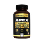 Earth elixir Apex ashwagandha 90 caps