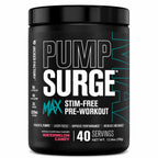 Jacked Factory Wick Mode | 40 Porciones | Baba Yaga Blue Raz | Energía, Fuerza y Concentración | Pre Entrenamiento | Suplemento Alimenticio