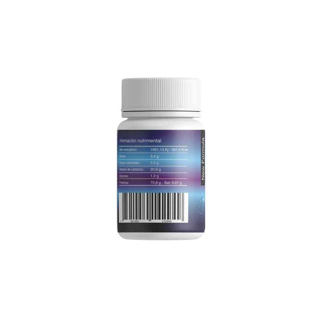 Suplemento Alimenticio Alfa Lover Plus 20 Capsulas Sfn