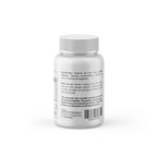 Supervits Café Verde Grinlait Ltanis Extracto Grano Original 30 capsulas