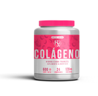 HOLIX LAB- COLAGENO HIDROLIZADO FRANCES - FRUTOS ROJOS