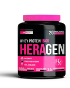 HOLIX LAB WHEY PROTEIN HERAGEN PROTEINA + COLAGENO 500GR VAINILLA