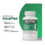 Supervits Suplemento Incaflex 100 capsulas