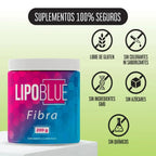 Lipo Blue Fibra