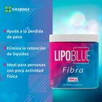 Lipo Blue Fibra