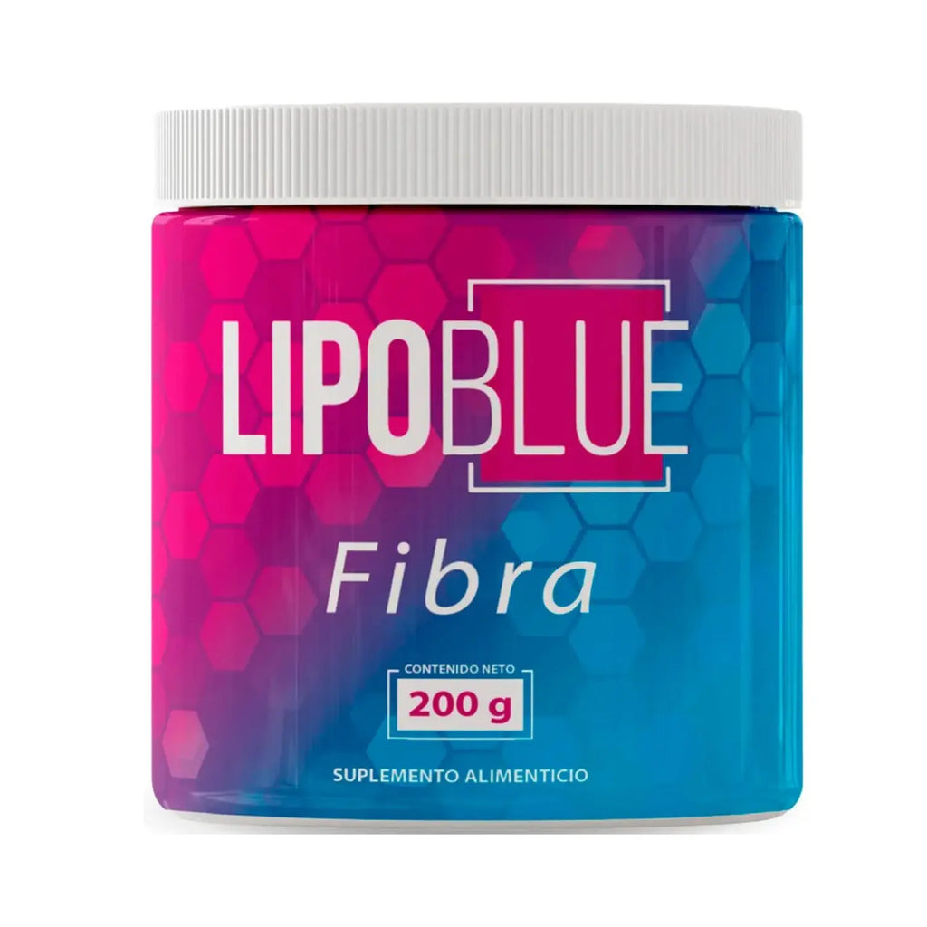 Lipo Blue Fibra
