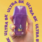 Lipoblue ultra 8 k termogénico 30 caps