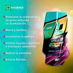 Lipo Blue Lipo Boost High Performance