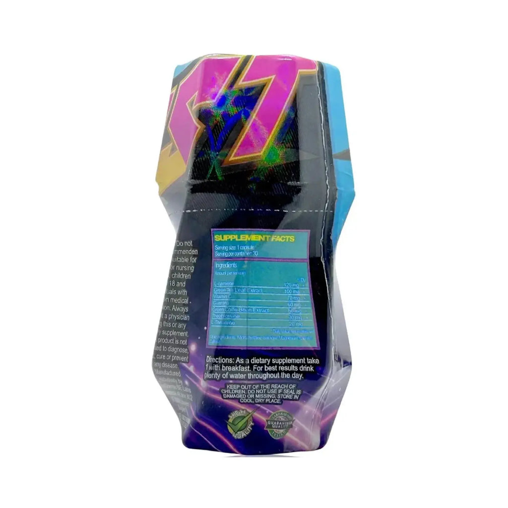 Lipo Blue Lipo Boost High Performance