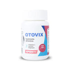 Supervits Suplemento Otovix ayuda al Sistema Auditivo100 capsulas