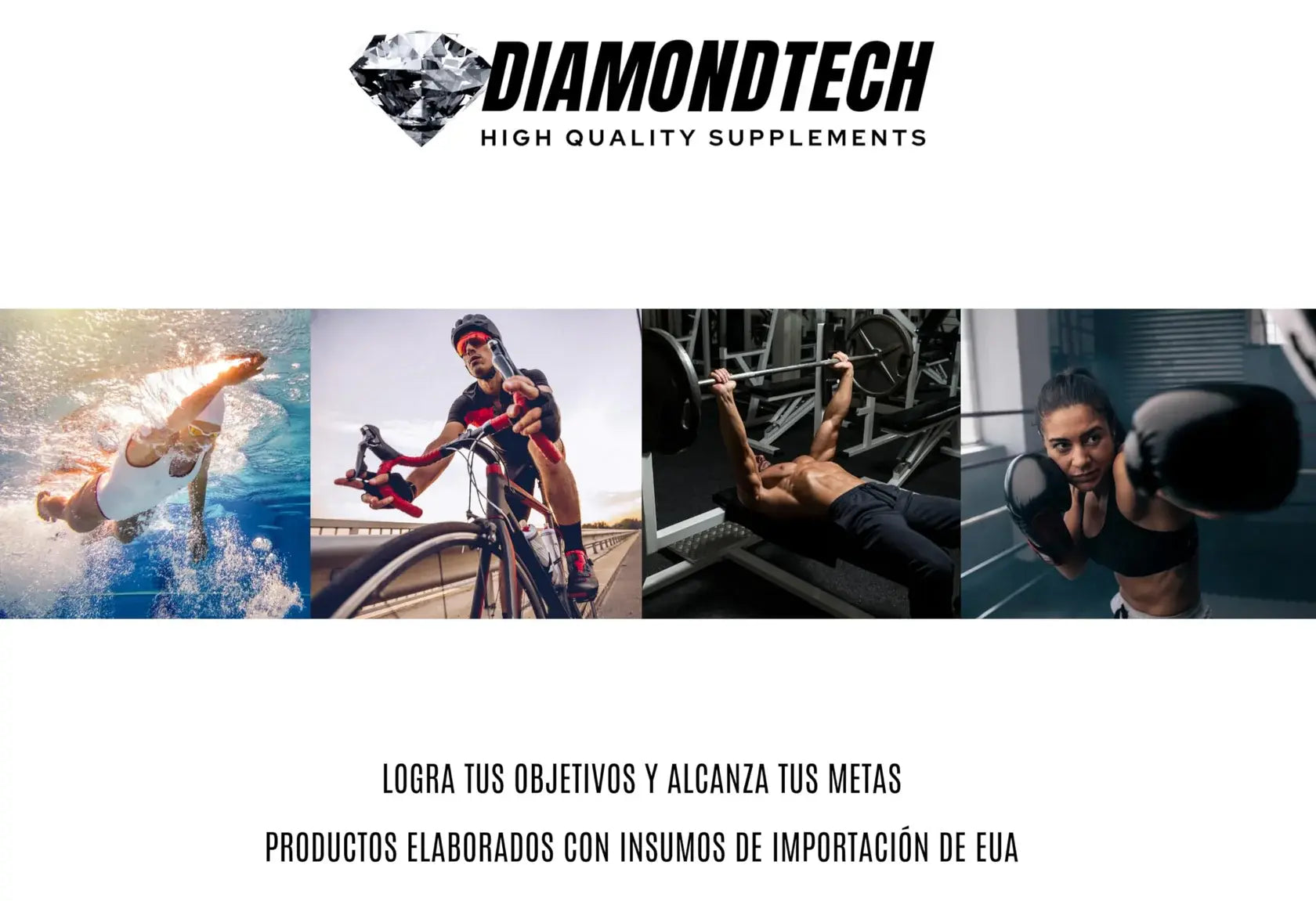 DiamondTech Proteína isolate pro whey 5lbs sfn cookies and cream