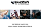 DiamondTech Proteína isolate pro whey 5lbs sfn MOKA