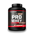 DiamondTech Proteína isolate pro whey 5lbs sfn MOKA